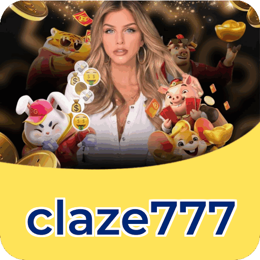 Login rápido no app claze777
