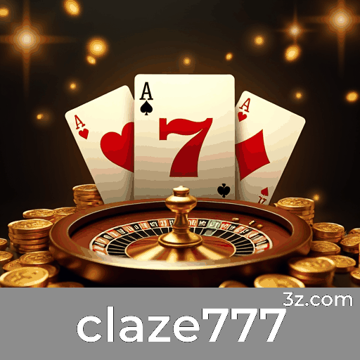 Cadastro na claze777