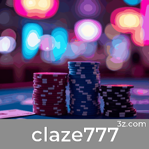 Cadastro na claze777