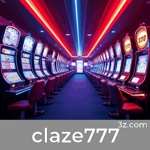 Cassino Online claze777