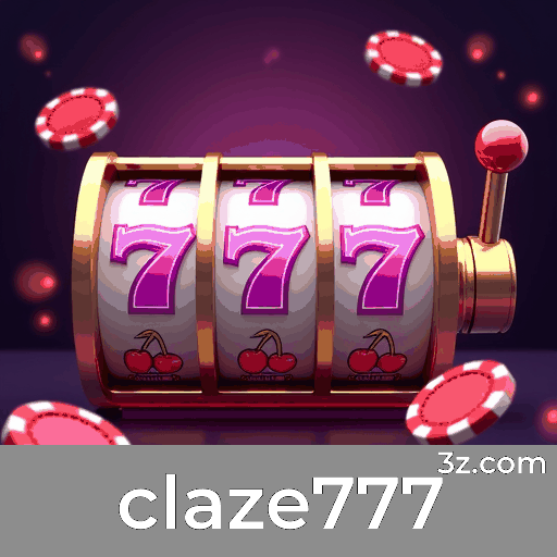 Cadastro na claze777