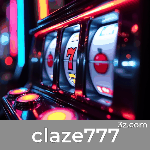 Cadastro na claze777
