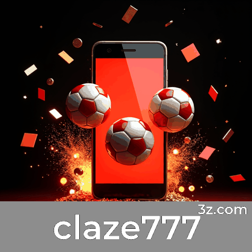 claze777: Seu Destino para Apostas Seguras e Divertidas