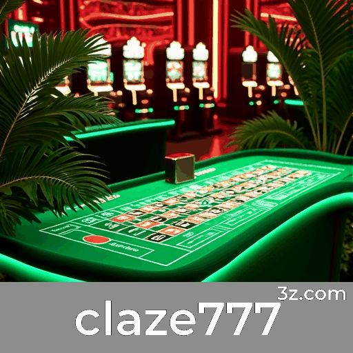 Cadastro na claze777