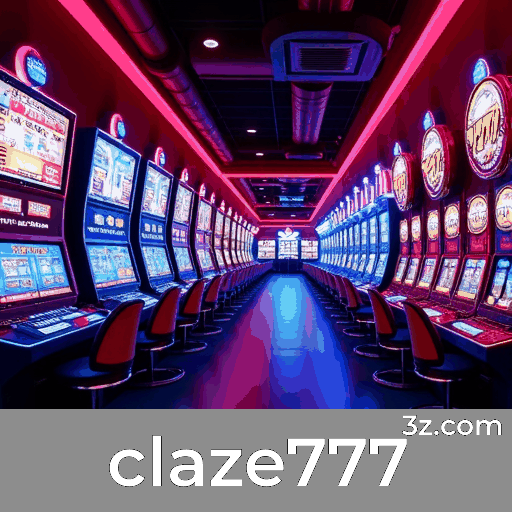 Acesso ao claze777