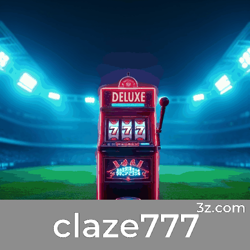 Cadastro na claze777