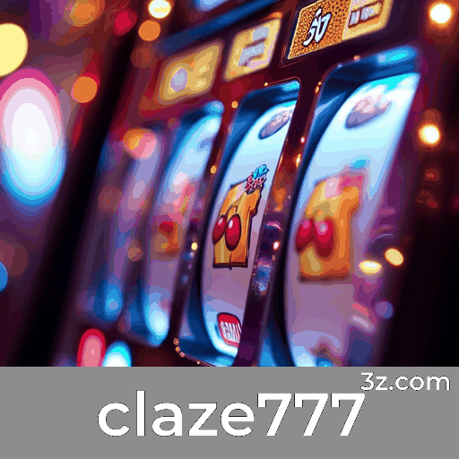 Cadastro na claze777