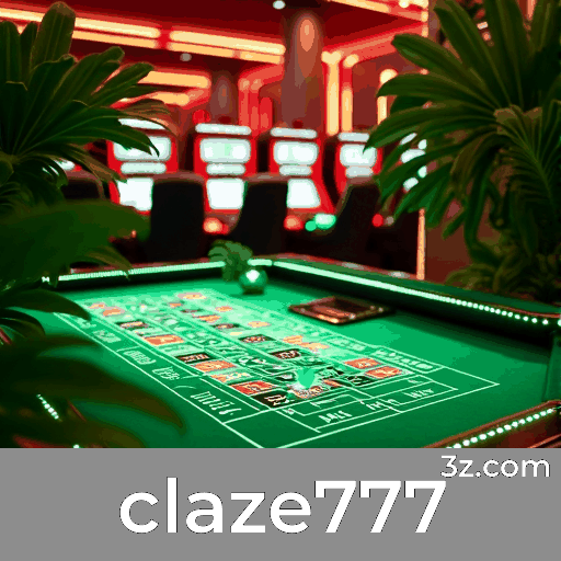 Cassino Online claze777