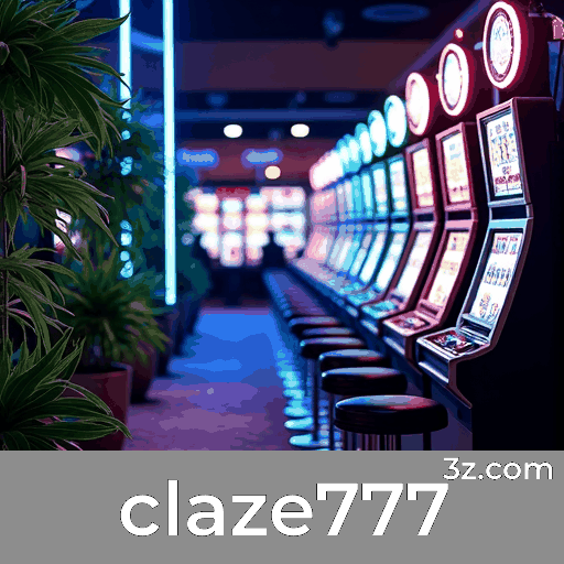 claze777: Seu Destino para Apostas Seguras e Divertidas