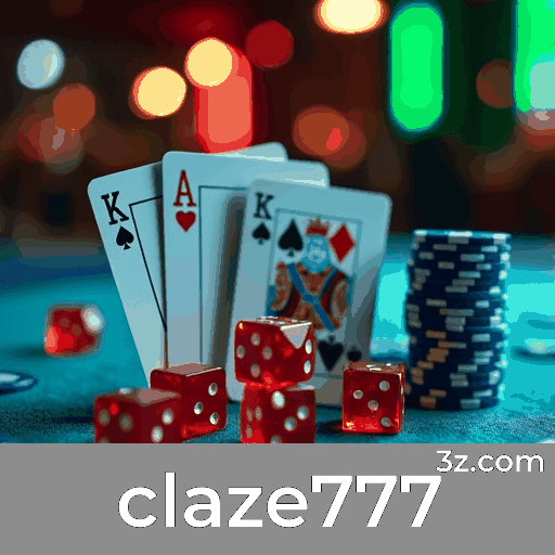 Cassino Online claze777