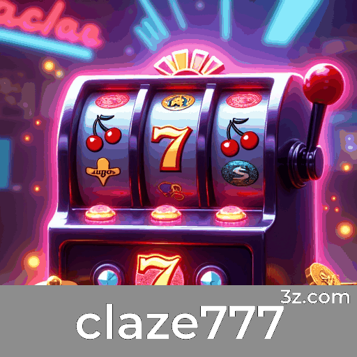 Acesso ao claze777