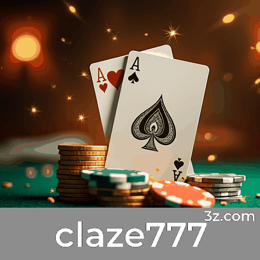 Acesso ao claze777