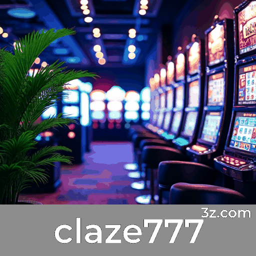 Acesso ao claze777
