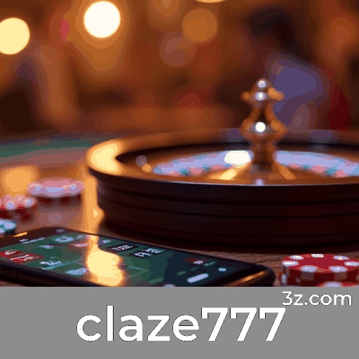 Cassino Online claze777