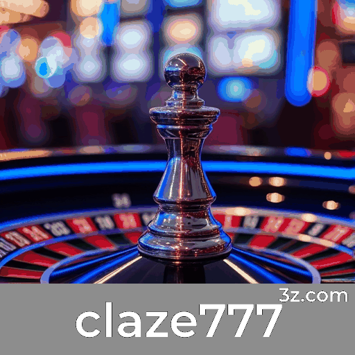 Cassino Online claze777