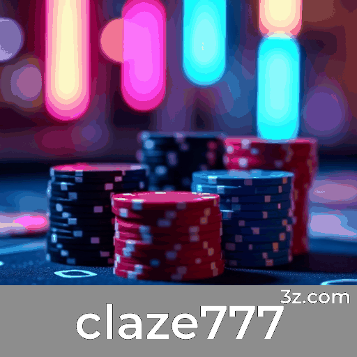 Cassino Online claze777