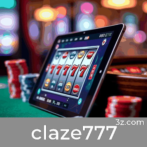 Cadastro na claze777
