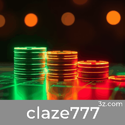 Cadastro na claze777
