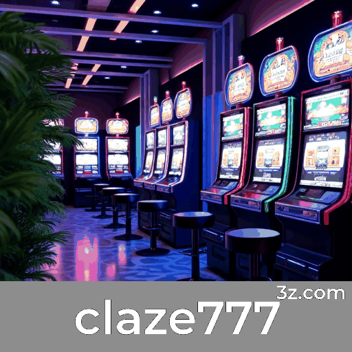 Cassino Online claze777